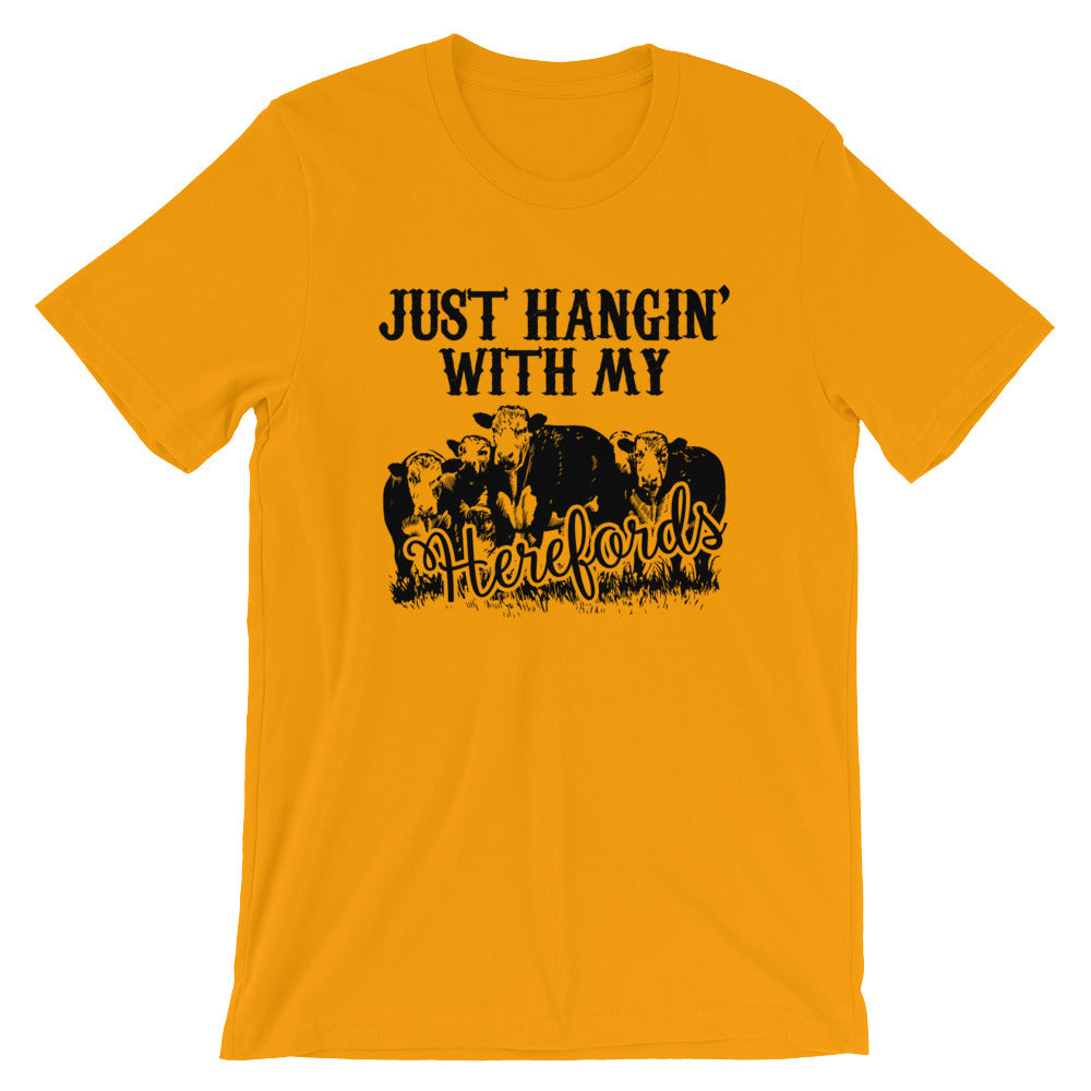 Short-Sleeve Unisex T-Shirt