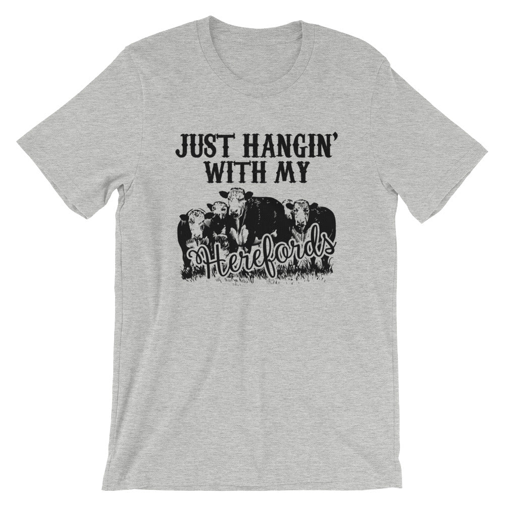 Short-Sleeve Unisex T-Shirt