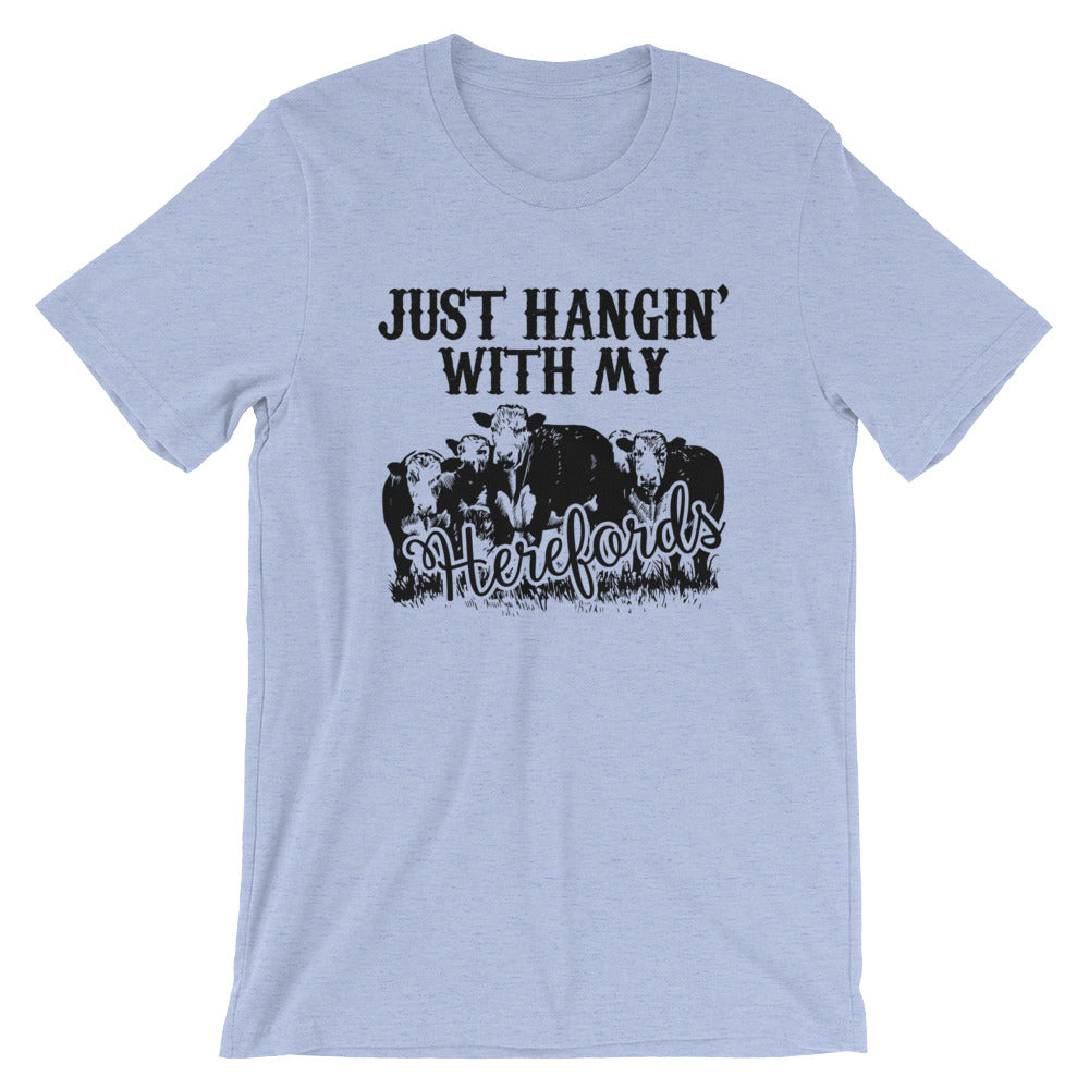 Short-Sleeve Unisex T-Shirt