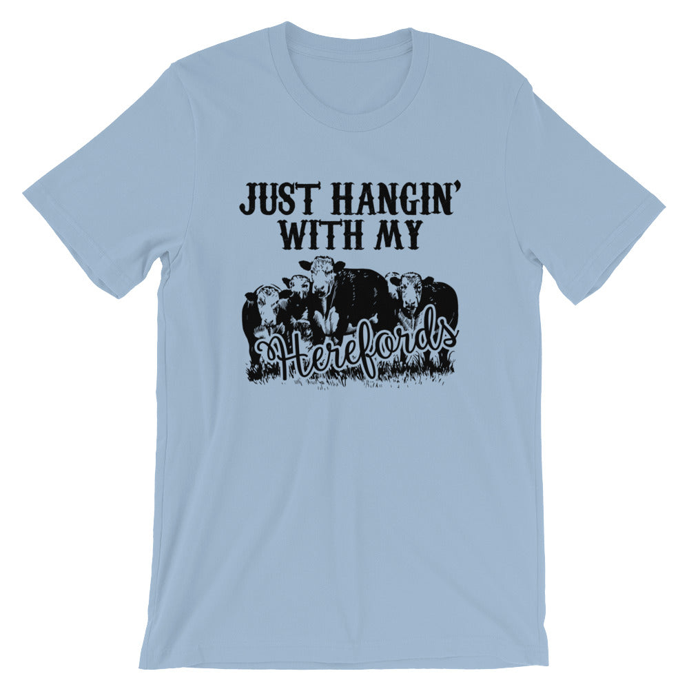 Short-Sleeve Unisex T-Shirt