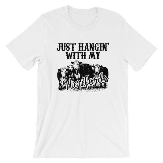 Short-Sleeve Unisex T-Shirt