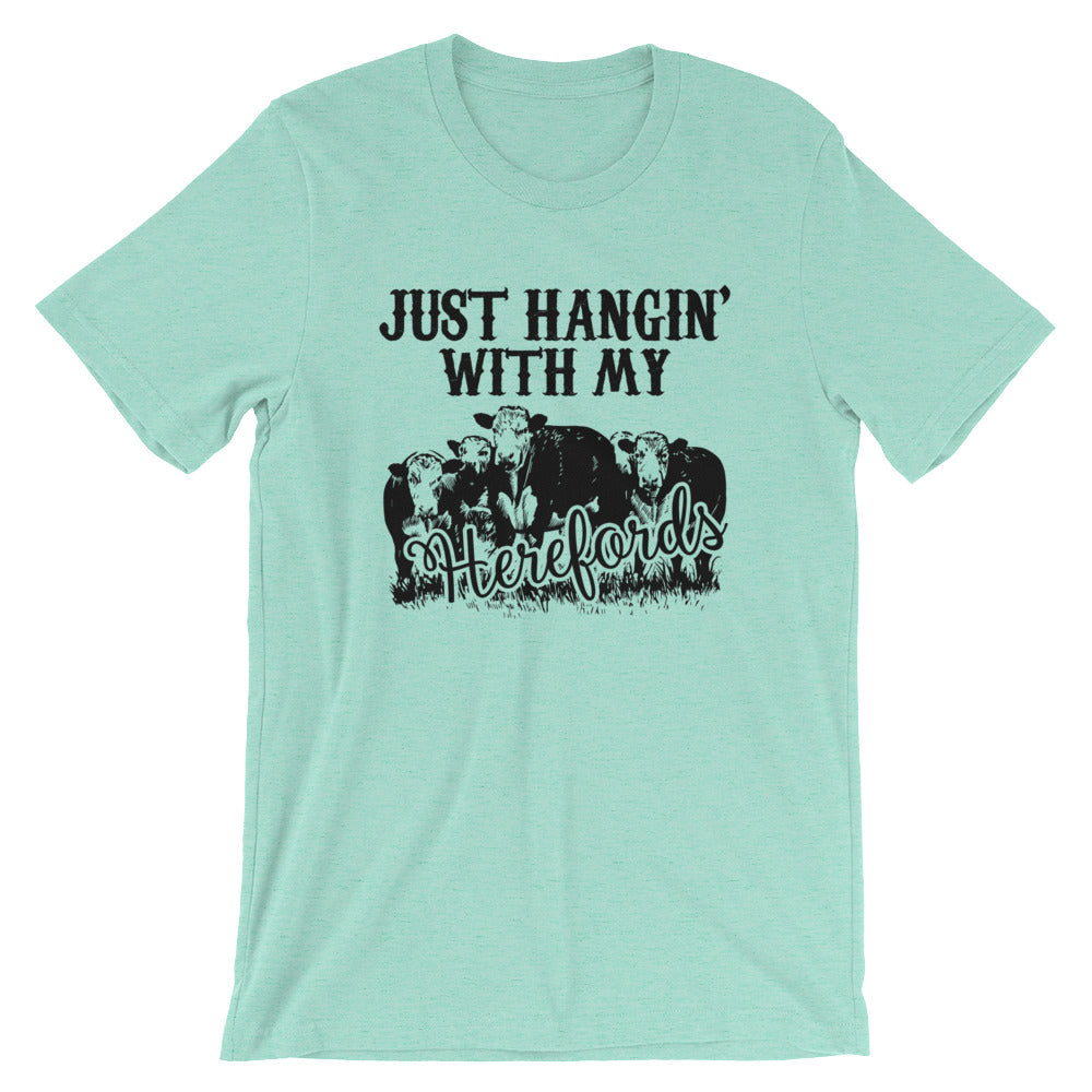Short-Sleeve Unisex T-Shirt